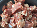 北灘鮮羊肉寧夏灘羊肉10斤整半只斷骨連肉新鮮現(xiàn)宰端午禮盒源頭直發(fā)包郵 曬單實(shí)拍圖