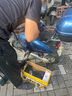 超威（CHILWEE）真A+電動車電池鉛酸石墨烯電瓶適用雅迪愛瑪臺鈴小牛大容量蓄電池 60V20AH 以舊換新 【經典款】 曬單實拍圖