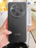 vivo Y300 Pro 續(xù)航滅霸 鈦強(qiáng)大 6500mAh超薄藍(lán)海電池 全等深微四曲屏 SGS五星抗摔認(rèn)證 AI 拍照 手機(jī) 墨玉黑 8GB+256GB 官方標(biāo)配 曬單實(shí)拍圖