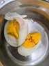 OQD德國多功能蒸蛋煮蛋器全自動(dòng)預約早餐機家用迷你自動(dòng)斷電2025款蒸煮一體機小型2-3人用可蒸可煮 單層 可煮6蛋蛋架+不銹鋼碗+加蒸籠款 曬單實(shí)拍圖