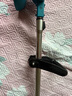 米萊德電動(dòng)割草機(jī)小型家用除草機(jī)充電式草坪修剪機(jī)鋰電多功能打草機(jī)神器 曬單實(shí)拍圖