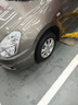 德國馬牌（Continental）汽車輪胎 185/65R15 88H UCJ 適配Polo/日產(chǎn)軒逸標致301現(xiàn)代悅納 曬單實拍圖