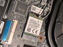 睿因（Wavlink）WL-WN675X3M AX210無線網卡Intel千兆電競游戲WiFi6筆記本電腦內置網卡wifi接收器藍牙5.3 曬單實拍圖