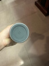 米家鈦保溫杯Ti2 茶水分離杯 純鈦大容量杯子 480ml  男女士水杯 曬單實(shí)拍圖
