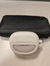 Bose【王鶴棣同款】Ultra開(kāi)放式耳機 耳夾耳機 不入耳開(kāi)放式無(wú)線(xiàn)藍牙耳機 沉浸空間音頻 驍龍暢聽(tīng)技術(shù) Ultra開(kāi)放式耳機 晨霧白 曬單實(shí)拍圖