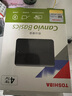 東芝（TOSHIBA）4TB 移動(dòng)硬盤(pán)機(jī)械 新小黑A5 USB3.2 Gen 1 大容量 兼容Mac 數(shù)據(jù)存儲(chǔ) 輕薄便攜 曬單實(shí)拍圖