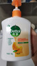 滴露（Dettol）洗手液松木500g瓶 健康抑菌消毒非補充裝 兒童家庭用清爽去油 曬單實拍圖
