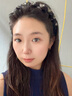 康佳（KONKA）美容儀家用按摩儀提拉緊致臉部去黑頭儀導出導入生日中秋教師節禮物實(shí)用送女友女生老婆媽媽高檔 曬單實(shí)拍圖