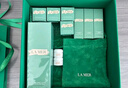 海藍(lán)之謎（LA MER）奇跡面霜30ml保濕修護(hù)緊致護(hù)膚品套裝化妝品禮盒教師節(jié)禮物送女友 曬單實(shí)拍圖
