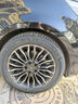米其林（MICHELIN）汽車(chē)輪胎/防爆胎245/50R18 100Y TL 浩悅 PRIMACY 3ST ZP適配寶馬 曬單實(shí)拍圖