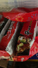 農(nóng)心 韓國(guó)進(jìn)口 辛拉面 方便面五連包120g*5 曬單實(shí)拍圖