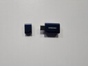 三星（SAMSUNG）256GB Type-C 手機(jī)U盤 讀速400MB/s 大容量高速手機(jī)平板電腦兩用 學(xué)生辦公優(yōu)盤 適用哨兵模式 曬單實(shí)拍圖