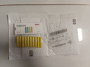 京東京造7號電池10節單色裝彩虹堿性電池無(wú)汞環(huán)保 玩具/血壓計/血糖儀/遙控器/掛鐘/電子鎖/體脂秤/鼠標 曬單實(shí)拍圖