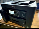 愛(ài)普生（EPSON）L15168 A3+ 彩色噴墨打印機辦公 自動(dòng)雙面打印復印掃描傳真一體機 有線(xiàn)/無(wú)線(xiàn) 曬單實(shí)拍圖