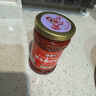 飯遭殃辣椒醬230g  雷總同款拌飯拌面醬調(diào)味品下飯干飯菜重慶風(fēng)味特產(chǎn) 曬單實(shí)拍圖