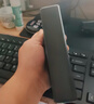 紐曼（Newsmy）1TB 移動硬盤機械  雙盤備份 清風(fēng)Plus系列 USB3.0 2.5英寸 風(fēng)雅黑 海量存儲 手機連接 格紋設(shè)計 曬單實拍圖