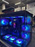 華碩銳龍R7 9800X3D主機RTX5070Ti/5080/5090主機 千幀電競 華碩rog全家桶主機游戲臺式機組裝電腦整機 銳龍7 9800X3D+RTX5080丨配置六 曬單實(shí)拍圖