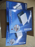 建興（LITEON）8倍速 外置光驅(qū) DVD刻錄機(jī) 移動(dòng)光驅(qū) 外接光驅(qū) 黑色(兼容WindowsXP/7/8/10蘋果系統(tǒng)/eBAU108)  曬單實(shí)拍圖