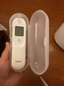海爾（haier）老年人紅外電子體溫計兒童嬰幼兒成人通用醫用高精準耳溫槍 【醫用級丨為精準而生】紅外耳溫計ET-100I 曬單實(shí)拍圖