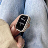 方哲品牌原裝適用蘋果iwatch S10表殼帶鉆閃鉆半包S9鑲鉆PC邊框硬殼 星光 適用iwatch S10【42MM表盤】 曬單實拍圖