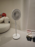 美的（Midea） 電風(fēng)扇 家用風(fēng)扇7葉落地扇立式輕音節(jié)能大風(fēng)量電扇臺(tái)扇迷你扇臺(tái)立兩用轉(zhuǎn)頁(yè)扇空氣循環(huán)扇安靜低音 店長(zhǎng)推薦丨7葉勁風(fēng) 百萬(wàn)單品 家用落地扇 曬單實(shí)拍圖