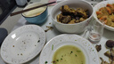 恒都 五香鹵牛腱 200g*3 開(kāi)袋即食 休閑零食 熟食下酒菜 重慶特產(chǎn) 曬單實(shí)拍圖