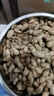 應(yīng)季新鮮沙地帶殼鮮花生農(nóng)家自種現(xiàn)挖現(xiàn)發(fā)蔬菜批發(fā)京東包郵 帶箱 帶殼花生9斤 曬單實(shí)拍圖