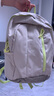 迪卡儂雙肩背包MH300戶(hù)外登山舒適書(shū)包青少年學(xué)生大容量15升-5545937 曬單實(shí)拍圖