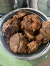 恒都 國產(chǎn)谷飼原切牛腱子 5斤 不含腱子芯 生鮮牛肉 燉煮健身食材 曬單實拍圖