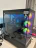 華碩ROG全家桶 14代cpu RTX5080/5070Ti/5060Ti顯卡主機 電競游戲直播設計DIY海景房臺式組裝電腦整機 配置五：i7-14700KF/5070/32G 主機套裝 曬單實(shí)拍圖