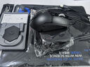 羅技（G） G502 HERO主宰者游戲鼠標(biāo)電競鼠標(biāo)有線RGB機械配重競技FPS吃雞宏cf送男友男生禮物 G502HERO+印花集防滑貼+收納盒+鼠標(biāo)墊 曬單實拍圖
