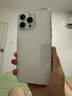 倍思【透明軟殼】適用蘋果16Promax手機殼iPhone16Promax保護套超薄防摔軟殼硅膠全包男女款透明簡約 曬單實拍圖