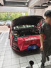 美孚（Mobil）銀美系列 6L機(jī)油單次小保養(yǎng)卡送機(jī)濾和工時(shí) 有效期60天A2 曬單實(shí)拍圖