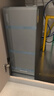 九陽（Joyoung）天凈凈水器2100G流速廚下式加熱凈水器反滲透家用直飲一體機溫?zé)崴?.5L/min 【無阻垢劑】 曬單實拍圖