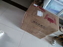 1號(hào)會(huì)員店（One's Member）兒童學(xué)習(xí)桌書(shū)桌升降桌實(shí)木寫(xiě)字桌家用電腦桌大白桌1.2米 曬單實(shí)拍圖