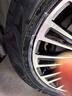 倍耐力防爆胎235/55R19 101V 蝎子Scorpion Verde(R-F)(MOE)原配奔馳GLC 曬單實(shí)拍圖
