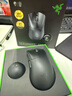雷蛇（Razer） 煉獄蝰蛇V4pro專(zhuān)業(yè)版電競游戲鼠標有線(xiàn)無(wú)線(xiàn)人體工程學(xué)吃雞CF神器輕量化游戲外設 煉獄蝰蛇V4專(zhuān)業(yè)版 黑色【全新升級】 曬單實(shí)拍圖