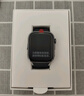 華為（HUAWEI）【咨詢(xún)享優(yōu)惠】WATCH FIT 4智能手表運動(dòng)藍牙通話(huà)輕薄大屏高中學(xué)生健康管理NFC門(mén)禁男女心率 韻律黑【甄選表帶+精美表盤(pán)】 曬單實(shí)拍圖