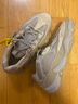 阿迪達斯yeezy500白玉石椰子男女運動休閑鞋IE4783 UK8.5碼42.5 曬單實拍圖