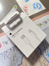 Apple/蘋(píng)果 USB-C轉閃電接口充電線(xiàn) -1米 蘋(píng)果充電線(xiàn)手機充電線(xiàn)原裝充電線(xiàn)適用于閃電接口iPhone/iPad 曬單實(shí)拍圖