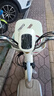 飛鴿 FG FLYING PIGEON電動車鋰電成人女生女士小型電動自行車輕便電單車2025新款電瓶車兩輪車 糯米白【新升級款/可上牌照/智能快充】 【鉛酸】12A石墨烯/可提充電/助力續(xù)航70km 曬單實拍圖
