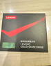 聯(lián)想（Lenovo) 480GB SSD固態(tài)硬盤 SATA3.0 SL700閃電鯊系列 臺(tái)式機(jī)/筆記本通用 曬單實(shí)拍圖