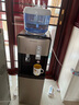 沁園（TRULIVA）即熱式飲水機家用制冷立式快速加熱飲水桶裝水機防干燒辦公泡茶吧機上/下置泡奶沖奶飲水機飲水機 3秒 即熱型 5309W 曬單實拍圖