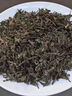 飲農氏墨旱蓮中藥材旱蓮草墨旱蓮草泡水旱蓮草生墨旱蓮別名鱧腸搭女貞子 【中罐】墨旱蓮100克 曬單實(shí)拍圖