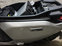 億緯鋰能（EVE）電動(dòng)車(chē)鋰電池72V30Ah大容量電動(dòng)摩托車(chē)電池送充電器 雅迪臺(tái)鈴電瓶 曬單實(shí)拍圖