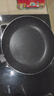 美的（Midea）煎鍋不粘鍋 平底鍋家用牛排煎鍋煎蛋鍋煎餅鍋 燃?xì)庠蠲骰饘Ｓ?曬單實(shí)拍圖