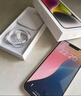 Apple/蘋果 iPhone 14 (A2884) 128GB 午夜色 支持移動聯(lián)通電信5G 雙卡雙待手機 曬單實拍圖