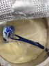 愛(ài)他美（Aptamil）白金澳洲版幼兒配方奶粉3段(12-36月)900g 6罐箱裝 京東獨家禮盒 曬單實(shí)拍圖