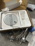 科沃斯窗寶【國家補貼】擦窗機器人W2S自動擦玻璃噴水恒濕擦窗家用擦窗高層戶外擦窗戶神器 曬單實拍圖