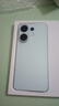 vivo S30 12GB+256GB 薄荷青 國家補貼 多彩輕薄直屏 超級潛望長焦 學(xué)生 live圖 AI手機 曬單實拍圖